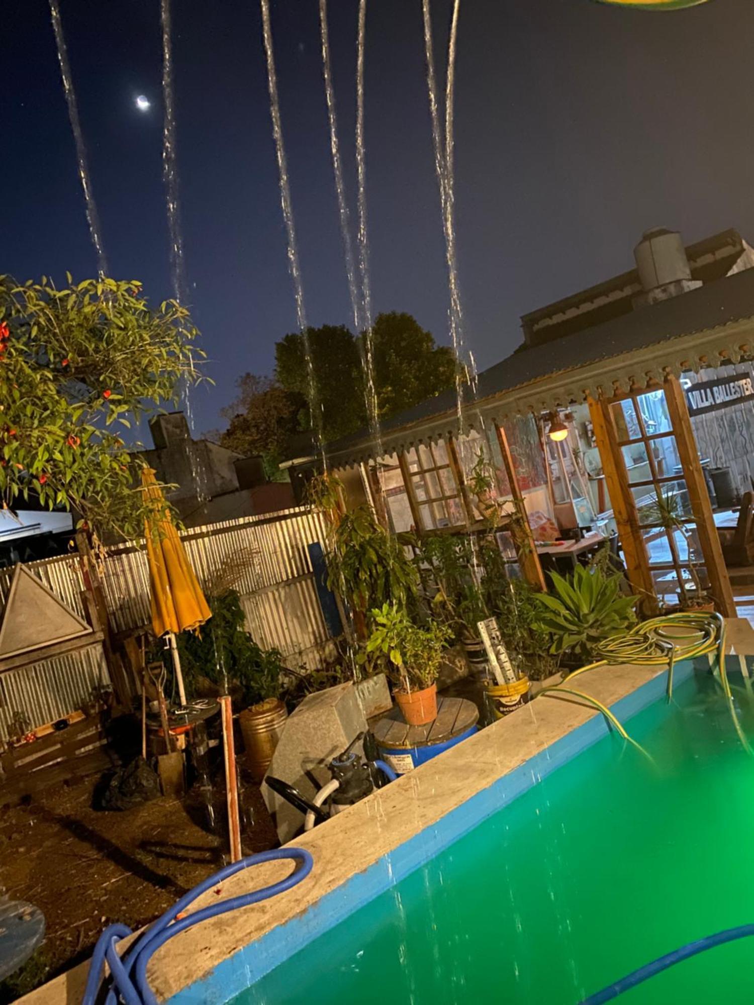 Appartamento Proyectoqva Glamping Villa Ballester Esterno foto