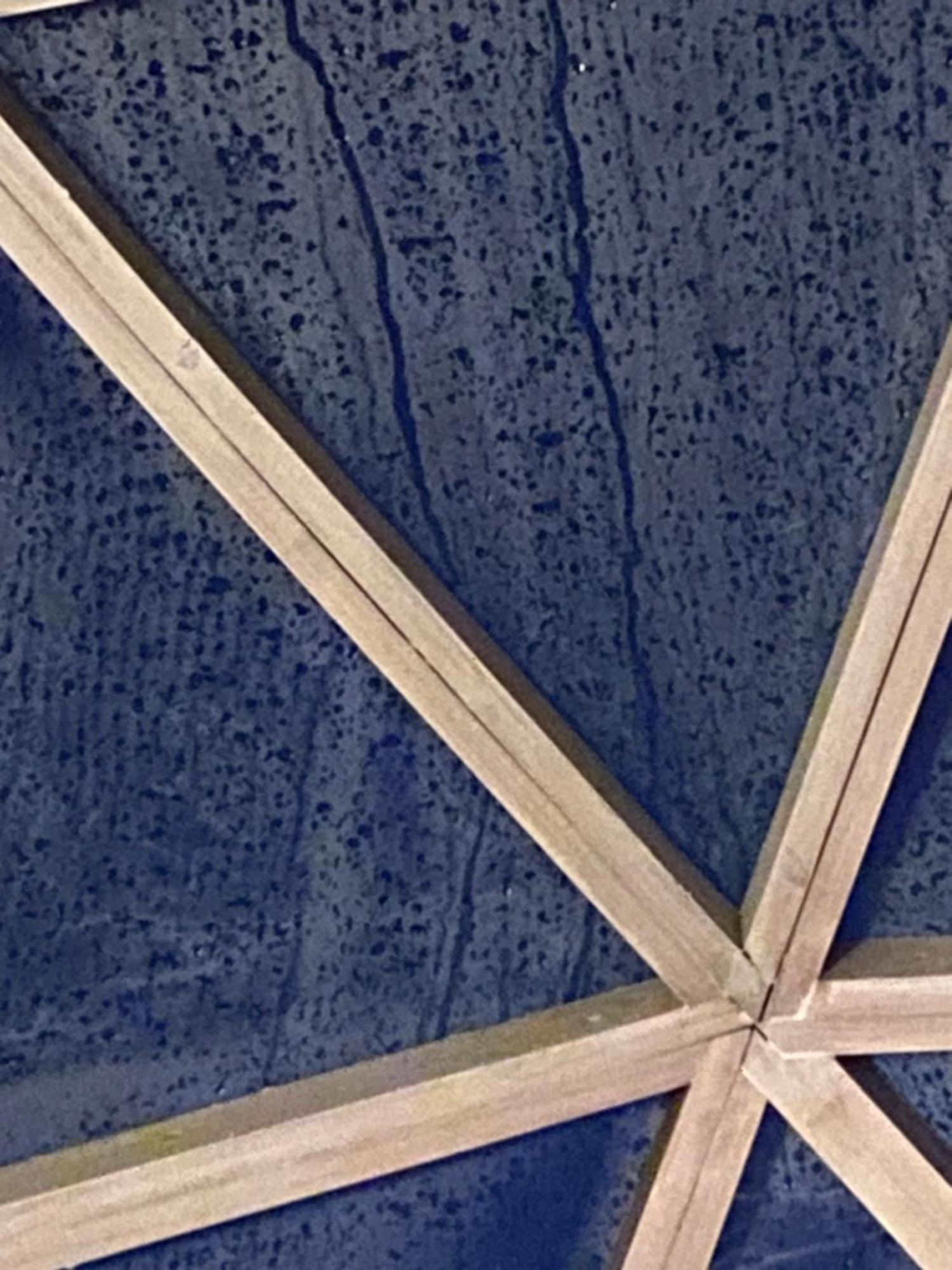 Appartamento Proyectoqva Glamping Villa Ballester Esterno foto